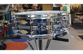 TAMA - OCCASION SNAREDRUM 14" X 5" IMPERIALSTAR CUSTOM MADE